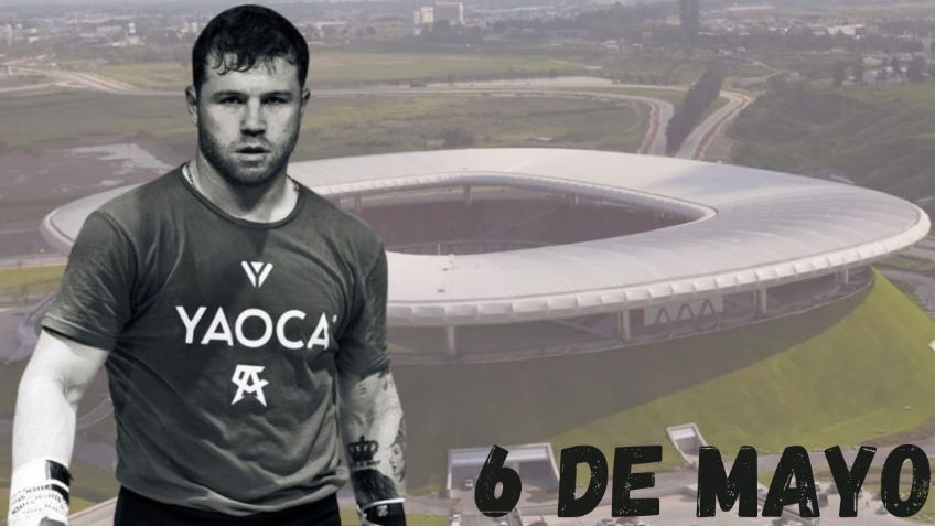 5 datos curiosos del Akron, estadio en donde Canelo Álvarez peleará con John Ryder