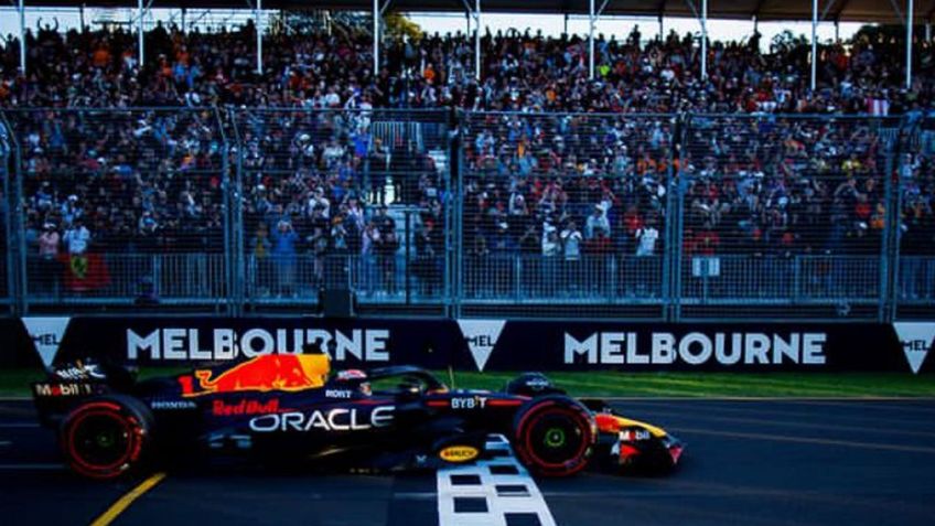 GP de Azerbaiyán: ¿Qué probabilidad tiene Checo Pérez de ganar la cuarta carrera de 2023?