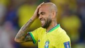 Dani Alves explica por qué mintió en su primera declaración ¿Por qué sigue en prisión?
