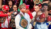 ‘Nunca será como Chávez’: legendario entrenador lanza venenoso dardo a Canelo Álvarez (VIDEO)