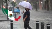 Frente Frío 49 | ¿Qué estados tendrán lluvias HOY martes 18 de abril y cuándo se va el fenómeno?