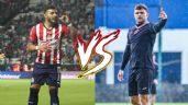 Chivas vs Cruz Azul: Las 4 BAJAS para el partido de la Jornada 16 | Clausura 2023