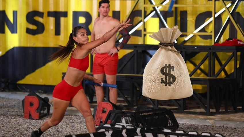 Exatlón All Star: filtran a los ganadores de los dólares y la Villa 360 HOY lunes 17 de abril