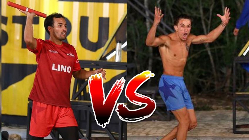Exatlón All Star: Lino rompe el silencio tras eliminación y ARREMETE contra Andrés por soberbio