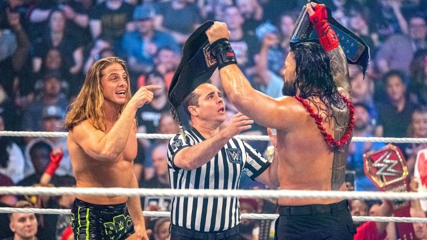 WWE México: ¿Cuánto costarán los boletos para la función de julio, cuándo y dónde comprarlos?