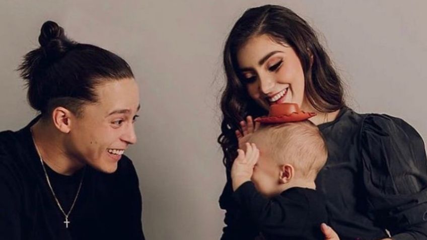 Exatlón México | ¿Ernesto Cázares volverá a ser papá? La FOTO que causa furor en redes sociales