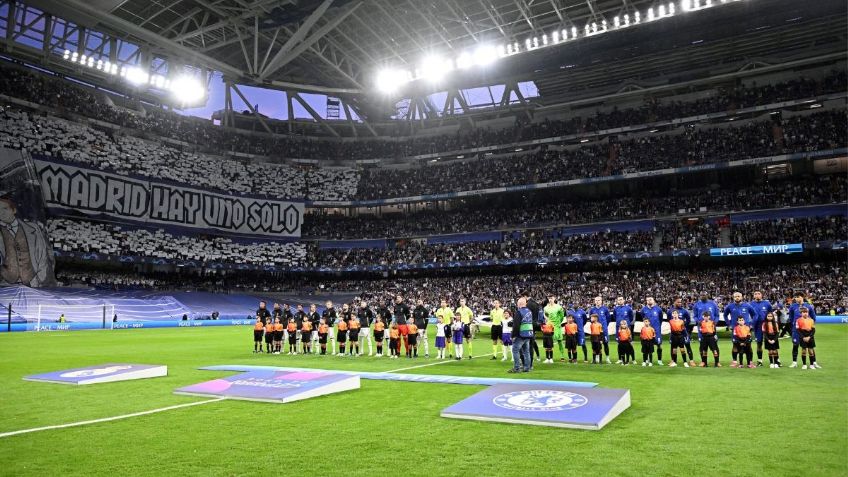 Champions League | ¿Qué partidos de la vuelta de cuartos de final van EN VIVO por TV?