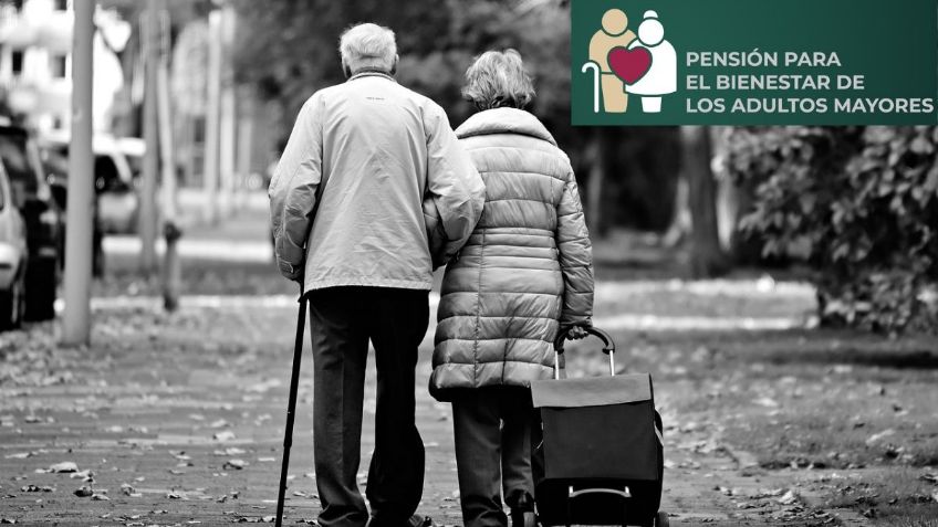 Pensión Bienestar | Fecha límite para el registro de nuevos beneficiarios: calendario por apellidos