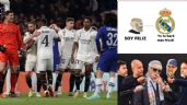 Los MEMES se BURLAN del Chelsea e idolatran al Real Madrid por su pase a la semifinal