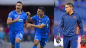 ¿Se va Corona? Cruz Azul podría tener hasta 6 BAJAS al término del Clausura 2023