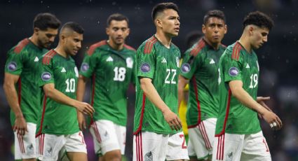 Selección Mexicana: ¿Cuántos años de VETO podría causarle el grito homofóbico al Tri?