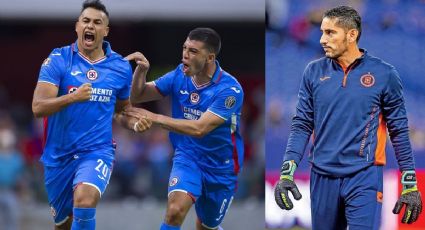 ¿Se va Corona? Cruz Azul podría tener hasta 6 BAJAS al término del Clausura 2023