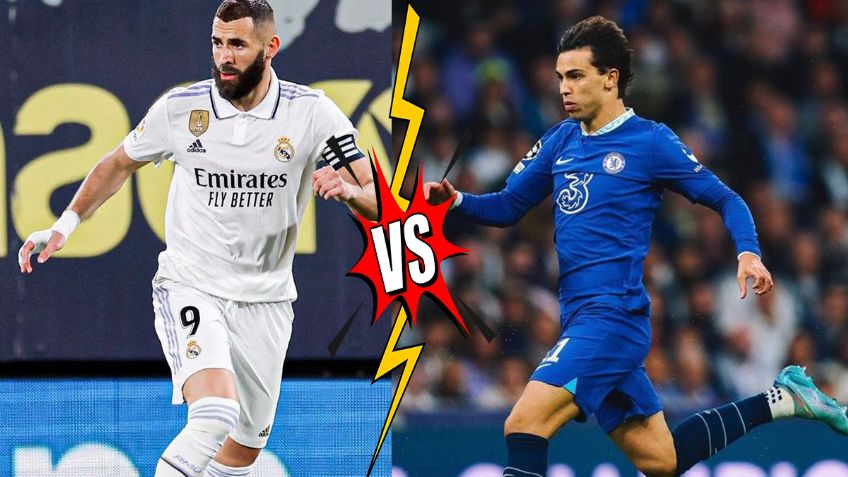 Chelsea vs Real Madrid: pronóstico y qué canal transmite EN VIVO por TV | Champions League