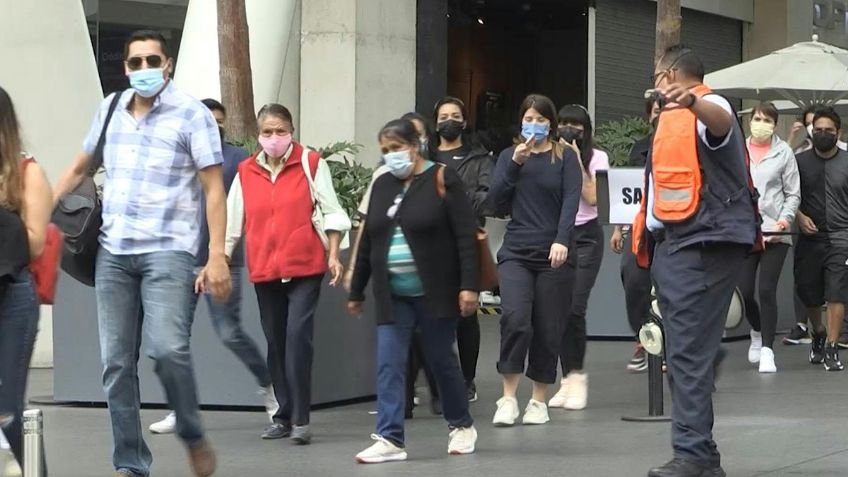 Simulacro Nacional 2023: ¿qué estados NO participan este miércoles 19 de abril?