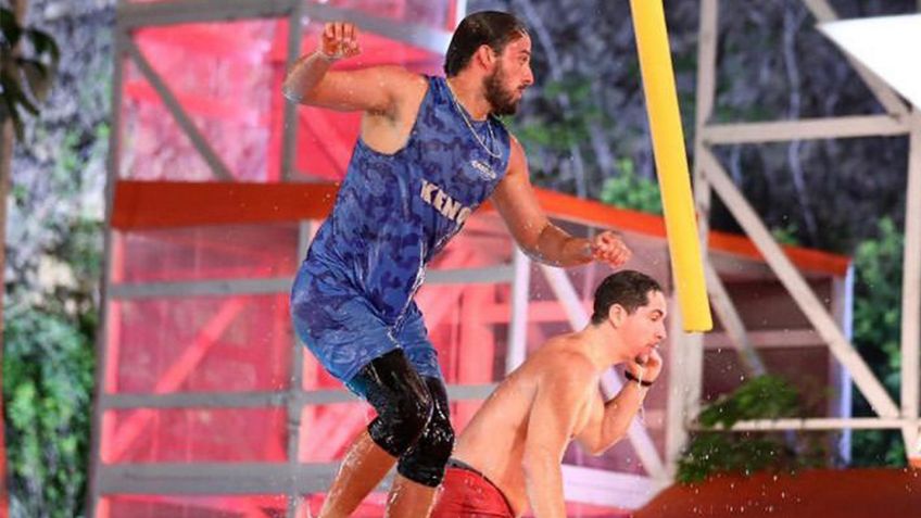 Exatlón México All Star: Estos serían los 6 ATLETAS que llegarían a la etapa FINAL del reality