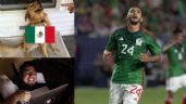 Los MEMES se BURLAN de México por empatar contra ESTADOS UNIDOS y continuar con la maldición