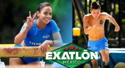 Exatlón México All Star 2023: Liliana DESTROZA a los AZULES, ¿indirecta a Andrés?