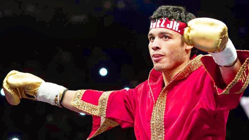 Julio César Chávez Jr confiesa que buscaba VENGANZA en contra de Óscar de la Hoya