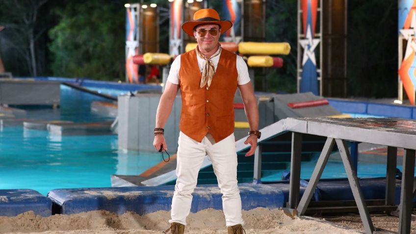 Exatlón México All Star 2023: ¿quién gana la SUPERVIVENCIA hoy jueves 20 de abril?