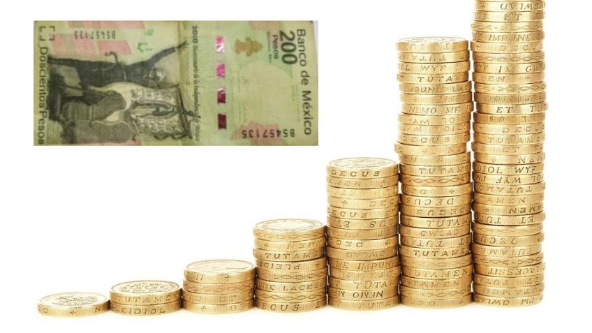 Piden 30,000 pesos por este billete de 200 pesos en Internet; ¿cómo reconocerlo?