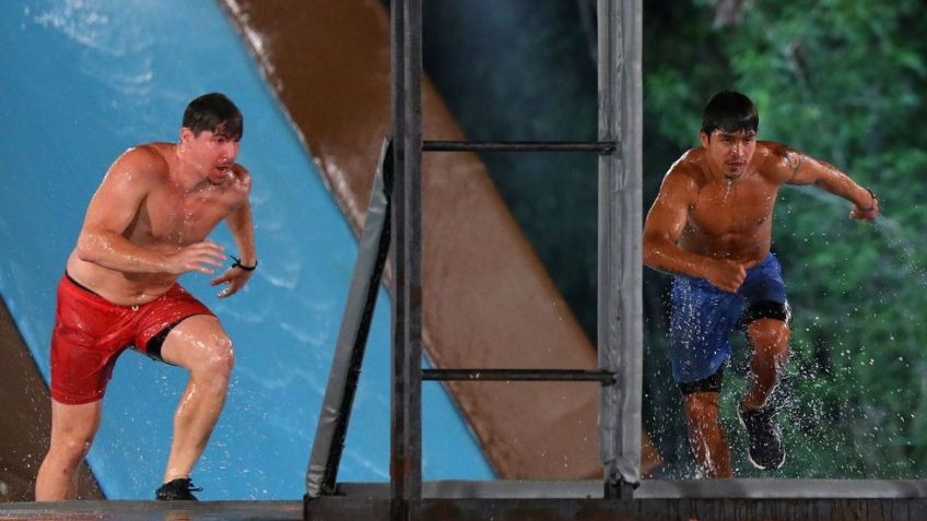 Exatlón México: estos son los atletas en RIESGO de eliminación el 23 de abril en el All Star