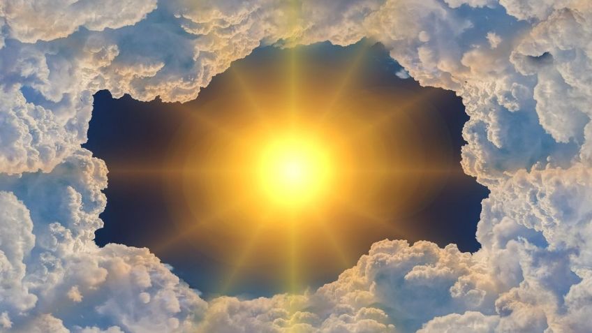 Calor en México: Estados con temperaturas de 40 a 45 grados hoy jueves 20 de abril