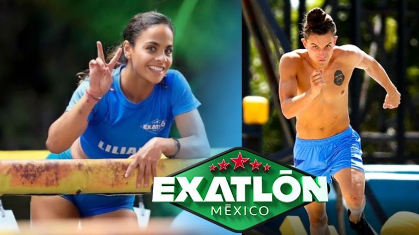 Exatlón México All Star 2023: Liliana DESTROZA a los AZULES, ¿indirecta a Andrés?
