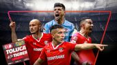 Qué canal transmite Toluca vs Tigres EN VIVO por TV: Jornada 13 Liga MX | Clausura 2023