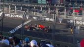 ¿Le robaron a Checo Pérez? Polémica en GP de Australia que le quita el liderato al mexicano