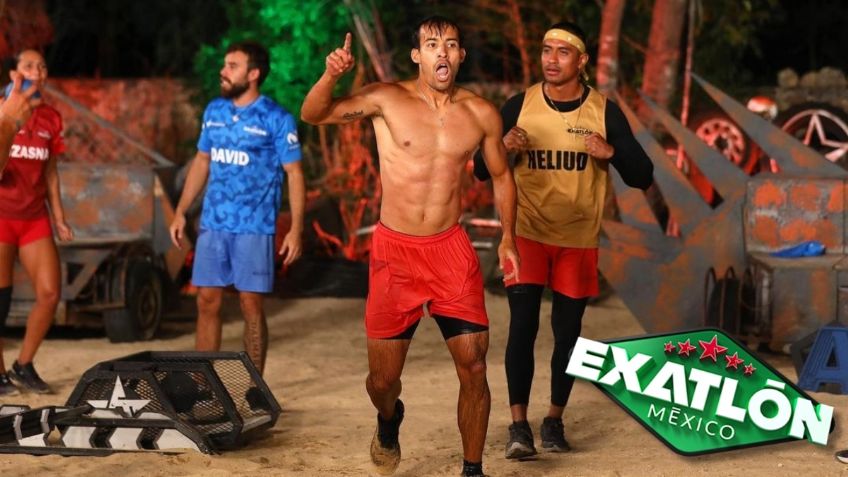 ¿Quién gana la Villa 360 este lunes 3 de abril? | Avances del Exatlón México All Star