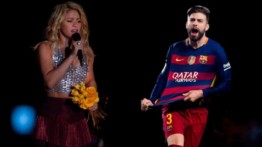 Shakira vs Piqué: nuevo GOLPE de la cantante al español con supuesta mudanza a Miami
