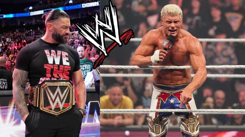 LINK donde ver EN VIVO por internet Wrestlemania 39 DÍA 2 | Reigns vs Cody Rhodes