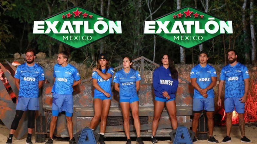 Exatlón All Star | ¿ELIMINARON a dos campeones azules en tiempo real? Esto es lo que se sabe