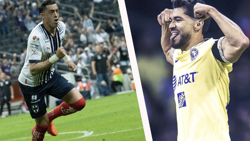 Jornada 14 Liga MX: ¿Qué partidos van EN VIVO por TV abierta? | Clausura 2023