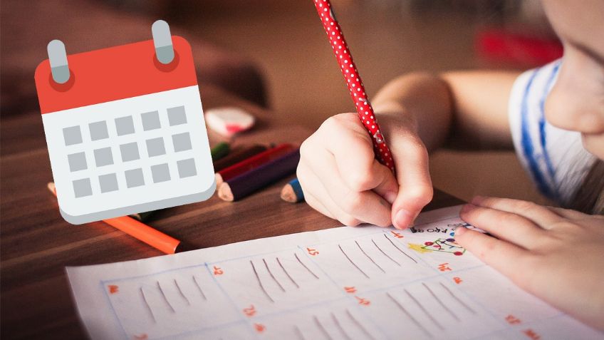 SEP: ¿Cuántos PUENTES quedarán después de Semana Santa? | Calendario escolar 2023