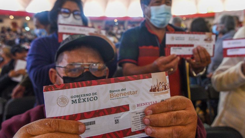 Pensión Bienestar | ¿Se puede HEREDAR el apoyo tras el fallecimiento del beneficiario?