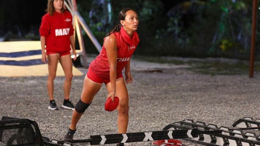Exatlón All Star: Los AZULES y los MEMES festejan la eliminación de Tzasna, Fashion Anaconda