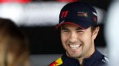 Conoce el nivel de estudios de Checo Pérez y qué carrera tendría de no estar en la F1