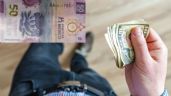 Venden en Internet hasta en 100,000 pesos el billete de 50 pesos con esta CARACTERÍSTICA