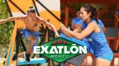 Exatlón México All Star: Evelyn confirma MIEDO a los rojos y Andrés prepara VENGANZA contra ellos