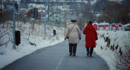 Frente frío 50 provocará temperaturas BAJO CERO y LLUVIAS en estos estados el 21 de abril