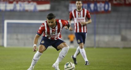 ¿Cuántos puntos necesita Chivas para acceder a la LIGUILLA de manera DIRECTA?