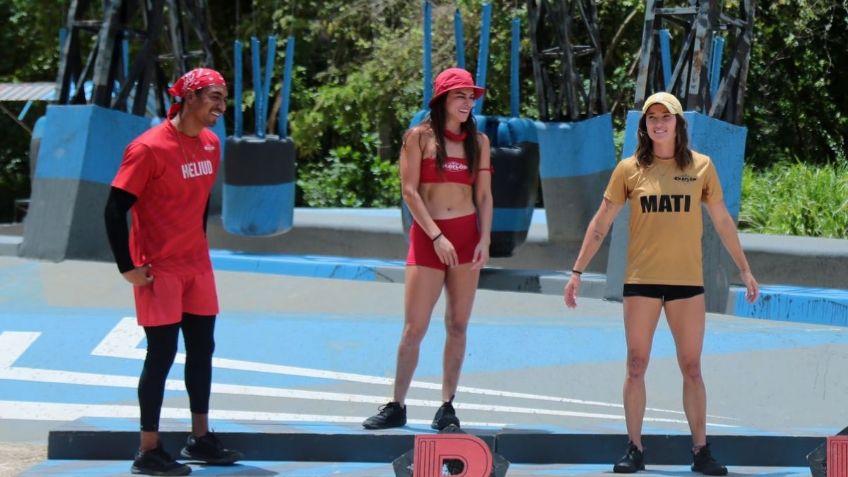 Exatlón All Star 2023: los rojos tomarán venganza y todo lo que pasará hoy | Avance