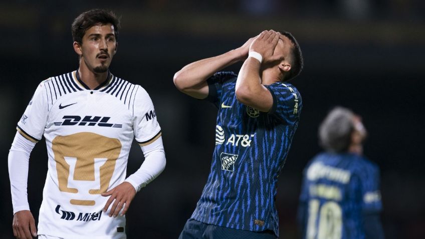 Boletos en REVENTA para el América vs Pumas ya circulan en Internet; esto cuestan