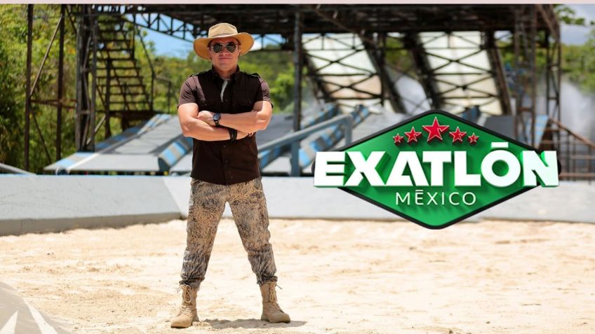 Exatlón México All Star: ¿quién gana la SUPERVIVENCIA hoy viernes 21 de abril?