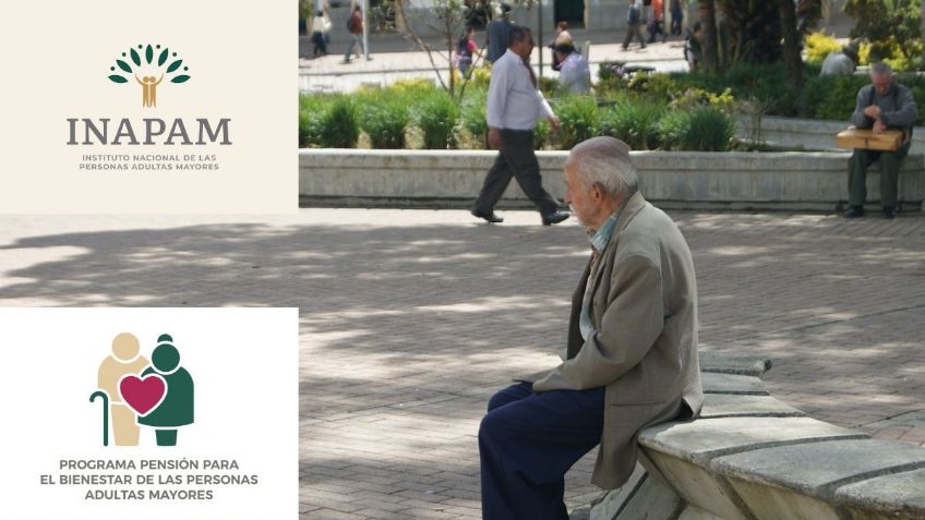 ¿Cuál es la diferencia entre el INAPAM y la Pensión Bienestar 2023?