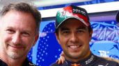 F1: Christian Horner les da un último aviso a Checo y a Verstappen para que arreglen sus problemas