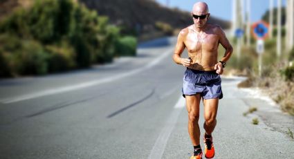 ¿Qué es mejor para bajar de peso, correr o caminar?