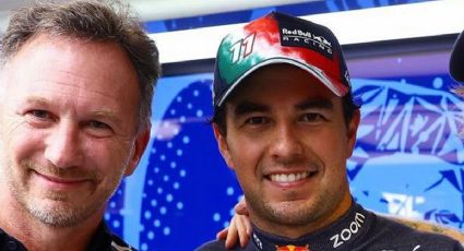 F1: Christian Horner les da un último aviso a Checo y a Verstappen para que arreglen sus problemas