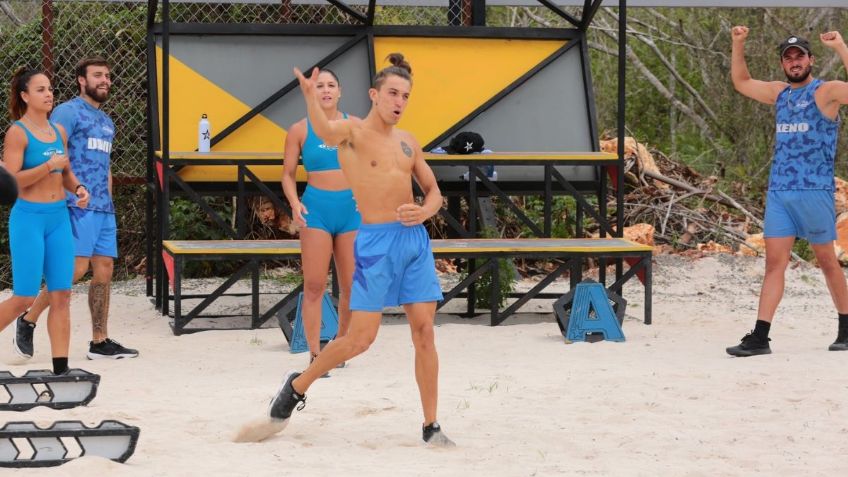 Exatlón All Star: el plan de Andrés Fierro contra Heliud Pulido y todo lo que pasará hoy | Avance